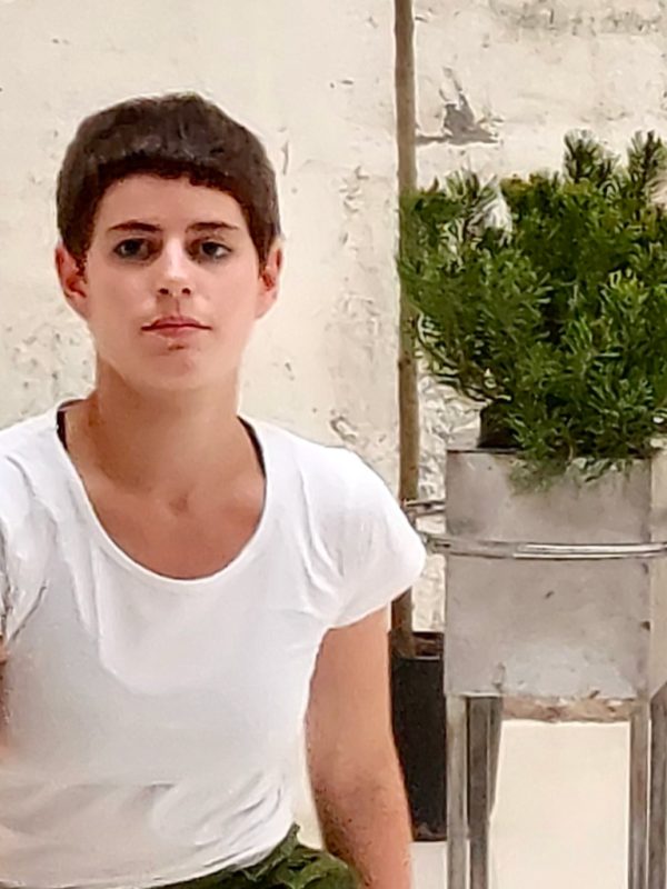 Adriana de la Morena