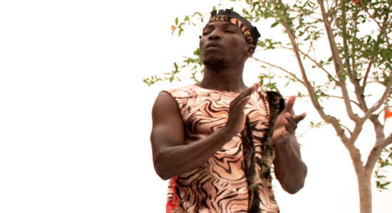 Jouseph Coulibaly Sarademe
