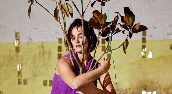 Flavia Zaganelli