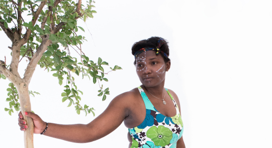 Genevieve Assengue Nbongo