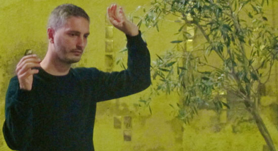 Luka Chkhaidze